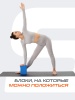 Блок для йоги StarFit YB-200, разм. 22,5 х 15 х 8 см, ПАРА