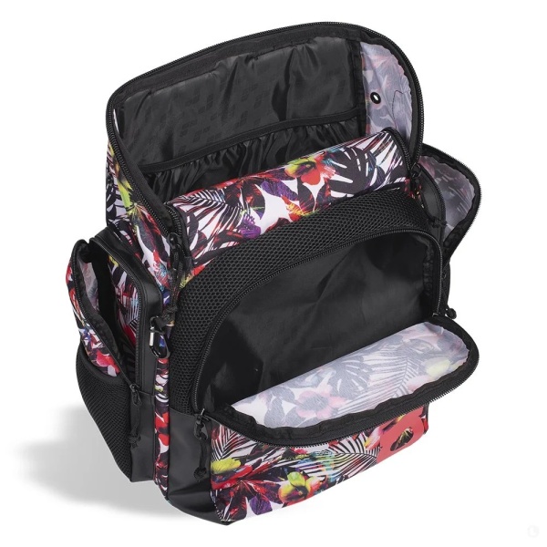 Рюкзак Arena Spiky 3 006273-129, 35 л, цветной