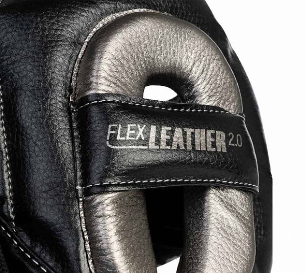 Шлем для бокса Clinch C145 Punch 2.0