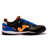 Сороконожки Joma Top Flex TOPW.2201.TF, черный/синий
