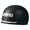 Шапочка для плавания Arena Soft 3D, черный