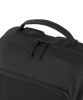 Рюкзак Jogel Camp Double Bottom 2.0, с двойным дном, 30 л, черный