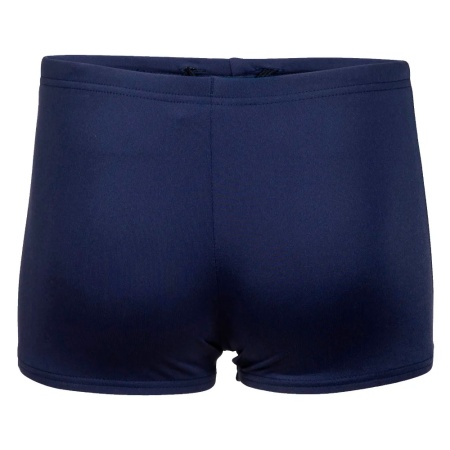 Плавки-шорты для плавания Arena Team Short Solid 004777-750, темно-синий