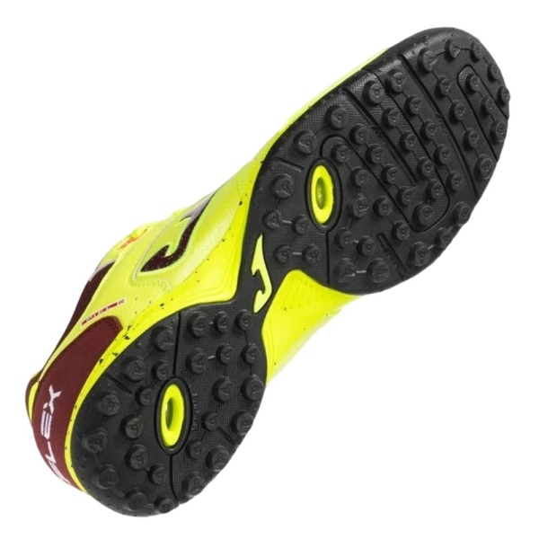 Сороконожки Joma Top Flex TOPW2509TF, салатовый