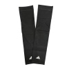 Нарукавники универсальные Adidas арт.398, пара, черный