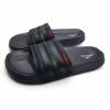 Сланцы 25Degrees Kalve Black 25D21-KL11-30-40-4, черный