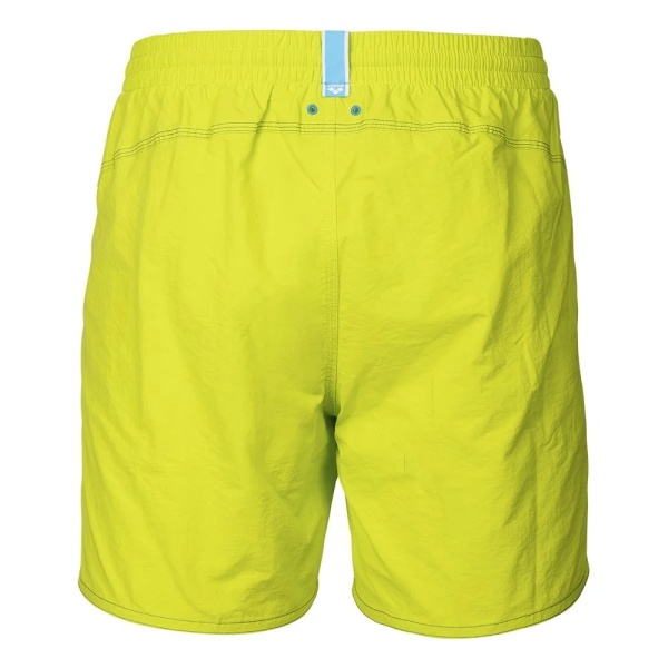 Шорты пляжные Arena Logotype 009102-663, салатовый