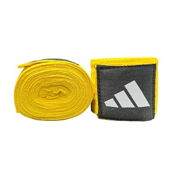 Бинты для бокса Adidas 3417, 4 м