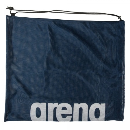 Сетка-мешок Arena Team Mesh 002495-710, разм. 55 х 65 см, темно-синий