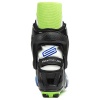 Ботинки лыжные Spine Concept Skate Pro 297, NNN, синий/черный