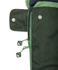 Спальный мешок Berger Hiking Trace +20 BHT24SB-02, хаки