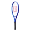 Ракетка для большого тенниса Wilson Ultra JR 25" V5 str WR179210U, агипласт, синий