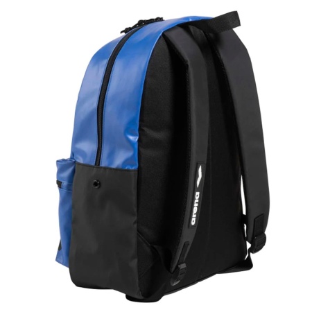 Рюкзак Arena Team Big Logo 002478-703, 30 л, синий