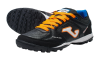 Сороконожки Joma Top Flex TOPS.2201.TF, черный/оранжевый
