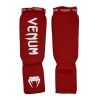 Футы Venum Kontact 12090, красный