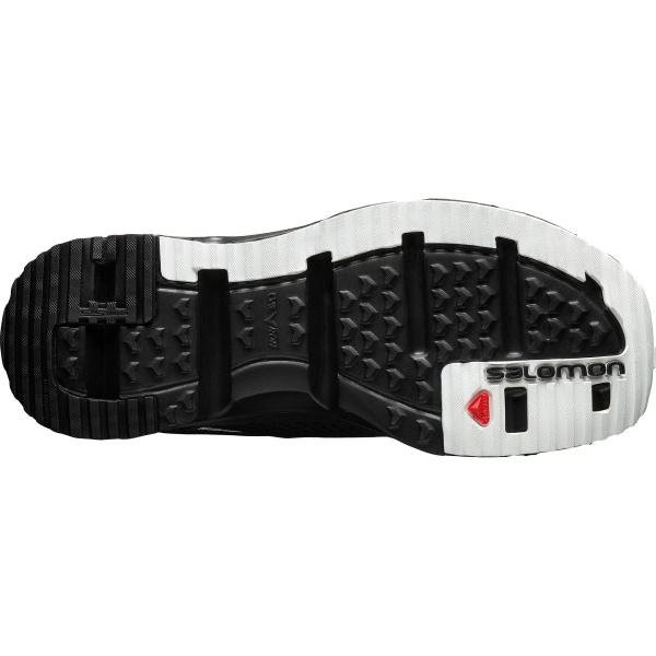 Кроссовки Salomon RX MOC 4.0, черный