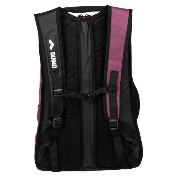 Рюкзак Arena Fastpack 3.0 005295-102, 40 л, фиолетовый/черный