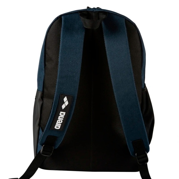 Рюкзак Arena Team 002481-710, 30 л, темно-синий/черный