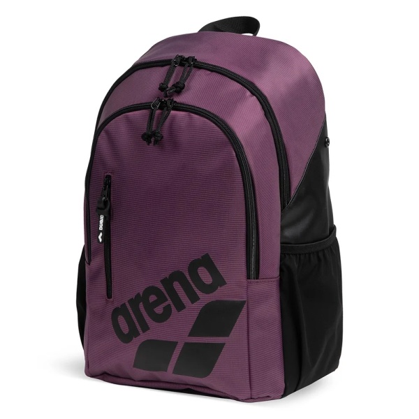 Рюкзак Arena All Set 010227-200, 30 л, фиолетовый