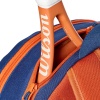 Рюкзак теннисный Wilson Roland Garros 2026 Team JR WR8053601001, 19 л, темно-синий