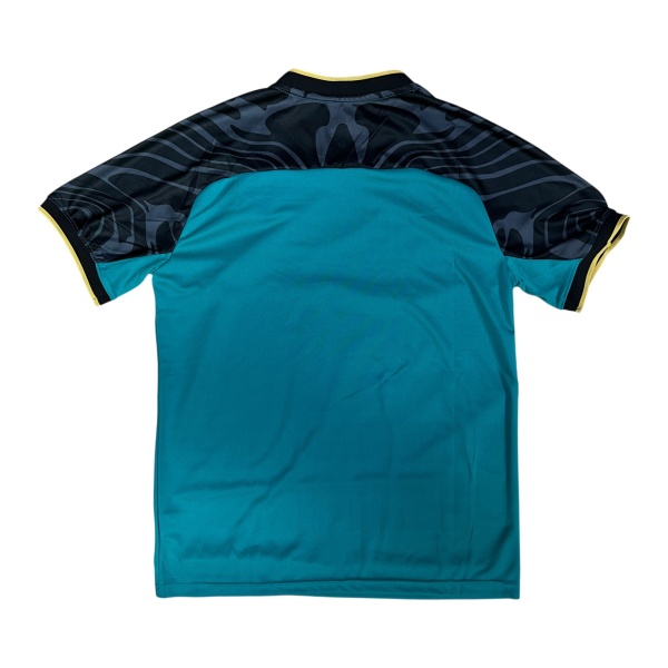Форма футбольная Joma FFN2626-2, зеленый