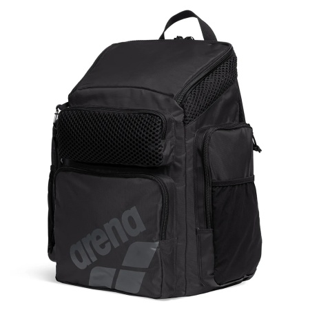 Рюкзак Arena One Go 010231-100, 45 л, черный
