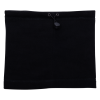 Шарф-горловик Jogel Camp Fleece УТ-00018480, флис, черный, разм. S