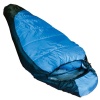 Спальный мешок Tramp Siberia 3000 TRS-007.06, разм. 230 х 80 х 55 см, черный