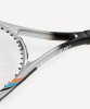 Ракетка для большого тенниса Wish FusionTec 590 27" (ЦБ-00008279), алюм., серебристый