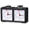 Часы шахматные Leap PQ9905, разм. 20 × 11 × 5 см, 1 × АА, механические, черный