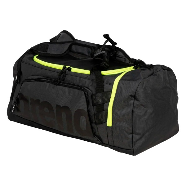 Сумка Arena Fast Multi 005296-101, 55 л, черный