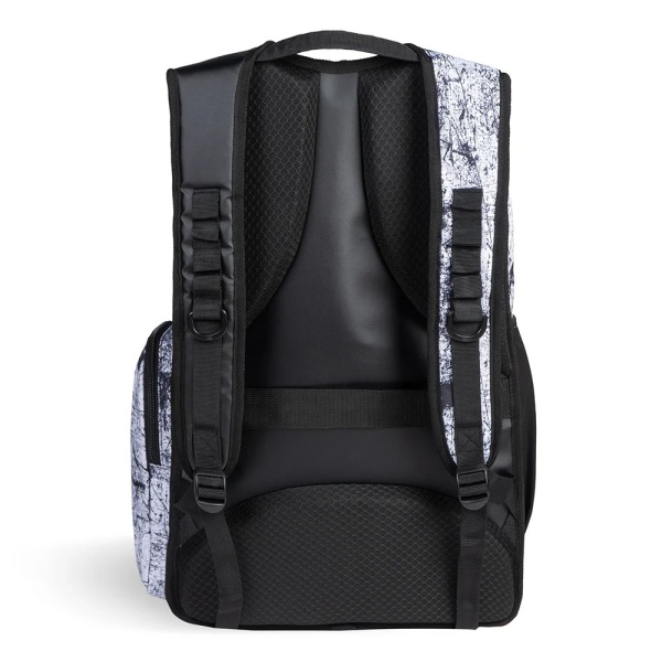 Рюкзак Arena All Set AO 010235-902, 45 л, белый