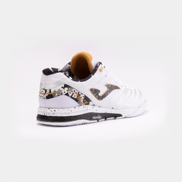 Футзалки Joma Regate Rebound RRES.2402.IN, белый