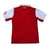 Форма футбольная взрослая клубная Adidas Arsenal "Ворот", красный