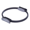 Кольцо для пилатеса, йоги StarFit FA-402, диам. 39 см, черный