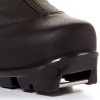 Ботинки лыжные Spine Polaris Pro 385-23, NNN, черный