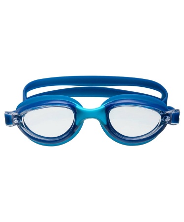 Очки для плавания 25Degrees Coral Navy/Blue 25D23003, детский, темно-синий/синий