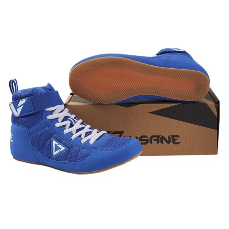 Боксерки Insane Rapid, низкие