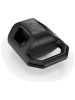 Гиря пластиковая StarFit DB-505, 10 кг, черный