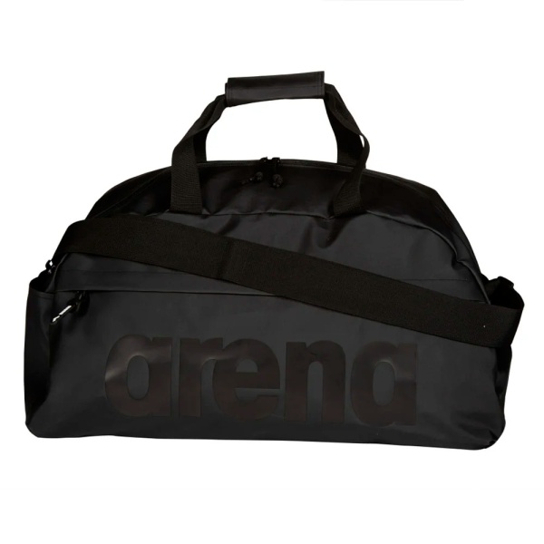 Сумка Arena Team Duffle 002479-500, 40 л, черный