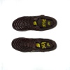 Футзалки Nike Gato, коричневый/зеленый