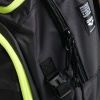Рюкзак Arena Fastpack 3.0 005295-101, 40 л, черный/салатовый