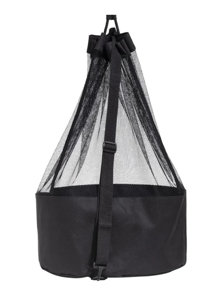 Сумка для мячей Jogel Camp Team Ball Bag, черный