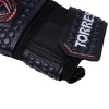 Перчатки вратарские Torres Pro FG05217, черный