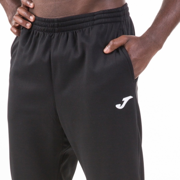 Брюки Joma Nilo 100165.100, черный