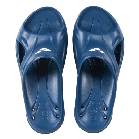 Сланцы Arena Hydrosoft 003285-700, темно-синий