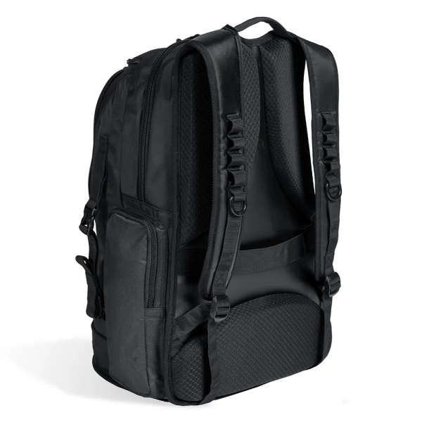 Рюкзак Arena All Set 010234-100, 45 л, черный