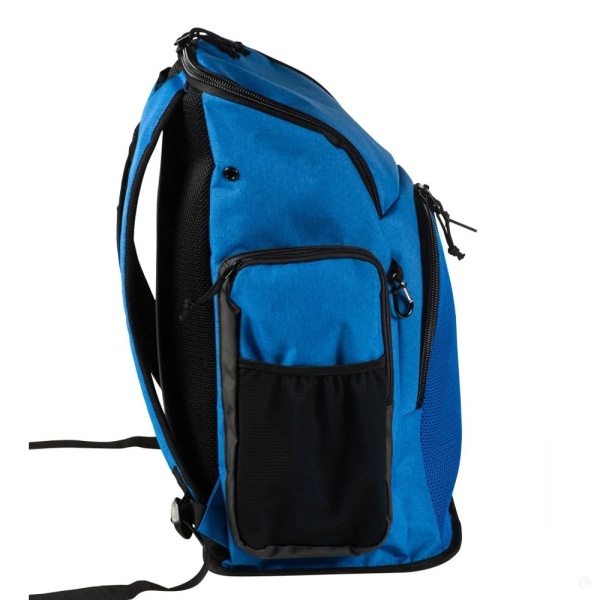 Рюкзак Arena Team 002436-720, 45 л, синий