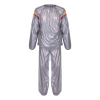Костюм-сауна (весогонка) StarFit SW-102, серый