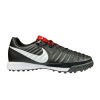 Сороконожки Nike TiempoX Ligera IV AH7246-006 (арт.3156), черный